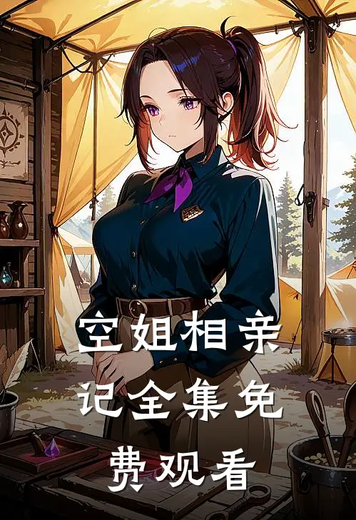 空姐相亲记全集免费观看