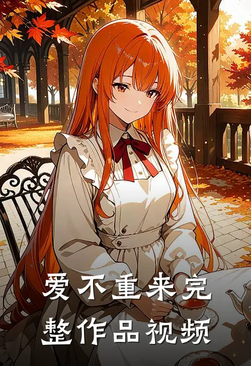 爱不重来完整作品视频