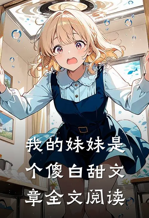 我的妹妹是个傻白甜文章全文阅读