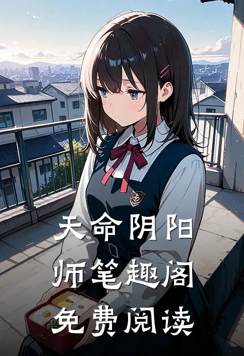 天命阴阳师笔趣阁免费阅读