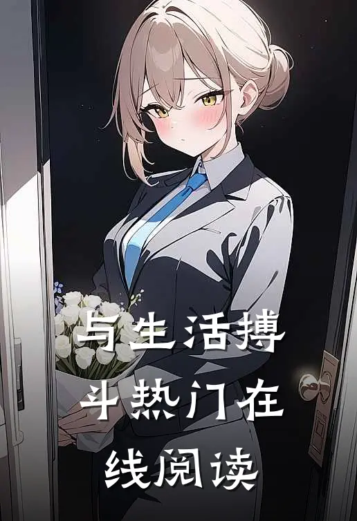 与生活搏斗热门在线阅读