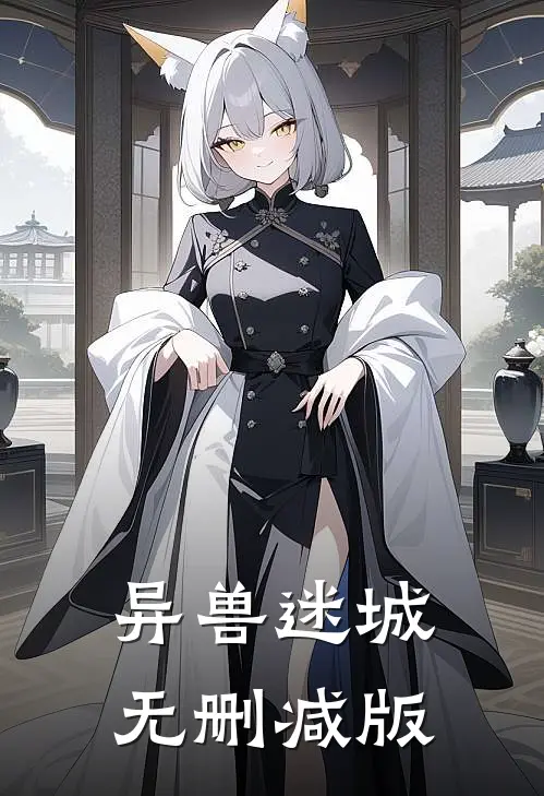 异兽迷城无删减版
