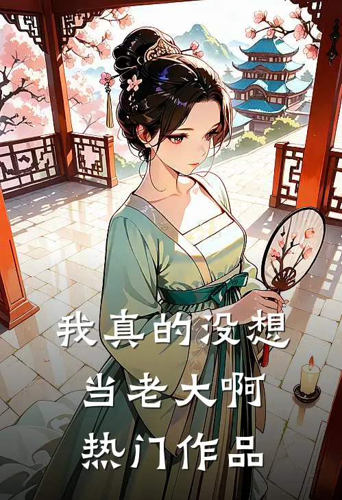 我真的没想当老大啊热门作品