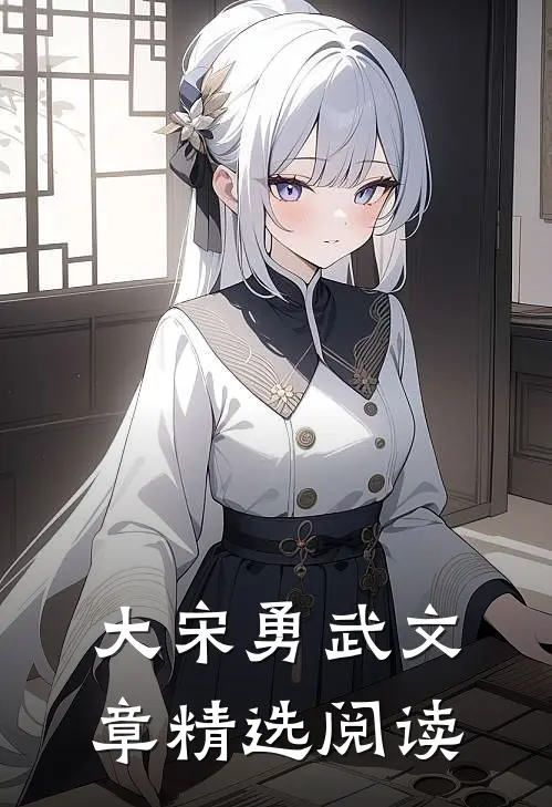 大宋勇武文章精选阅读