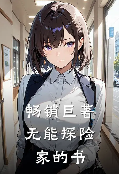畅销巨著无能探险家的书