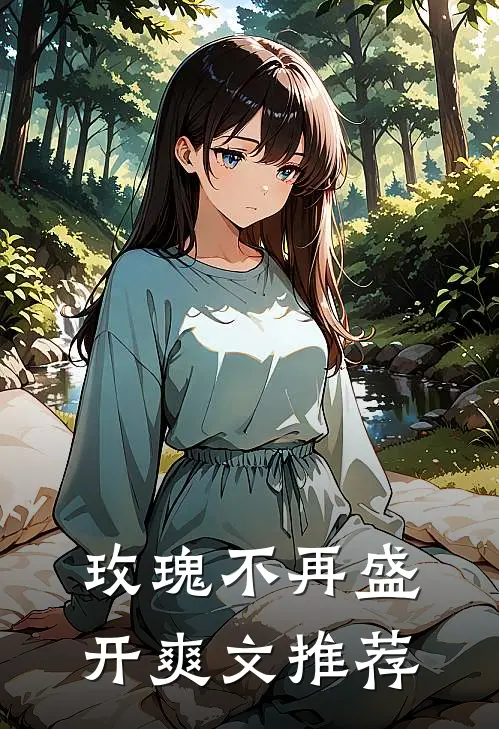 玫瑰不再盛开爽文推荐