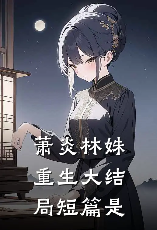 萧炎林姝重生大结局短篇是