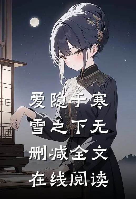 爱隐于寒雪之下无删减全文在线阅读