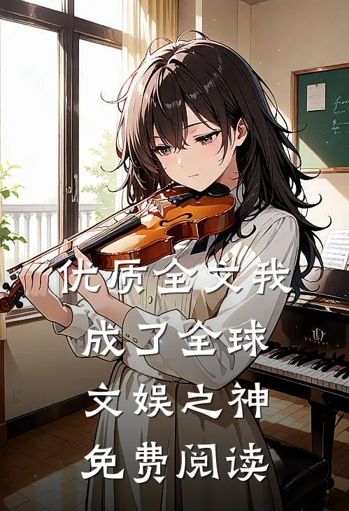 优质全文我成了全球文娱之神免费阅读