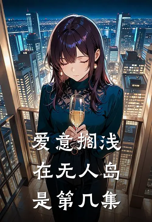 爱意搁浅在无人岛是第几集