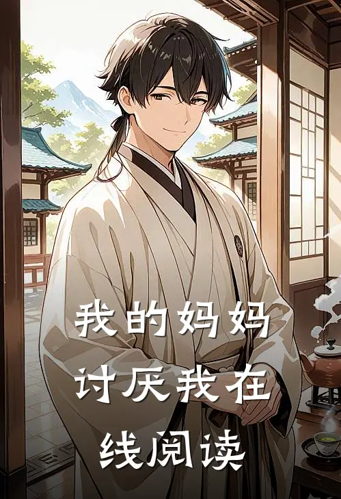 我的妈妈讨厌我在线阅读