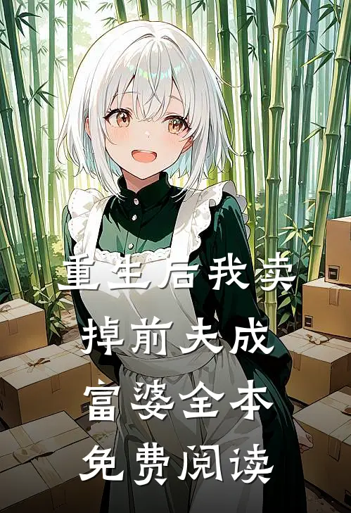 重生后我卖掉前夫成富婆全本免费阅读