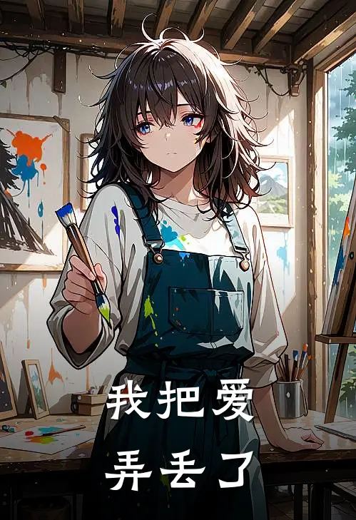 我把爱弄丢了