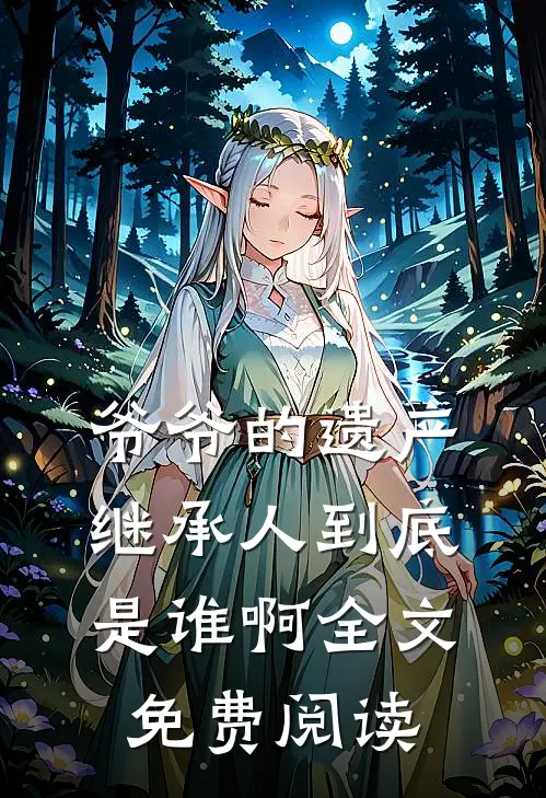爷爷的遗产继承人到底是谁啊全文免费阅读