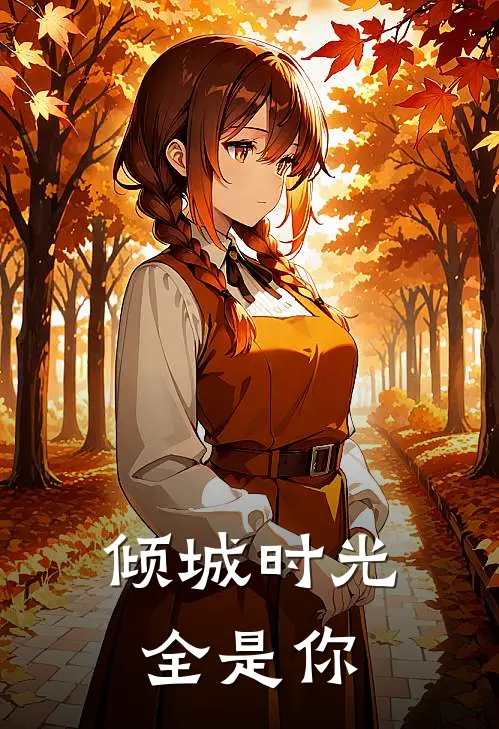 倾城时光全是你