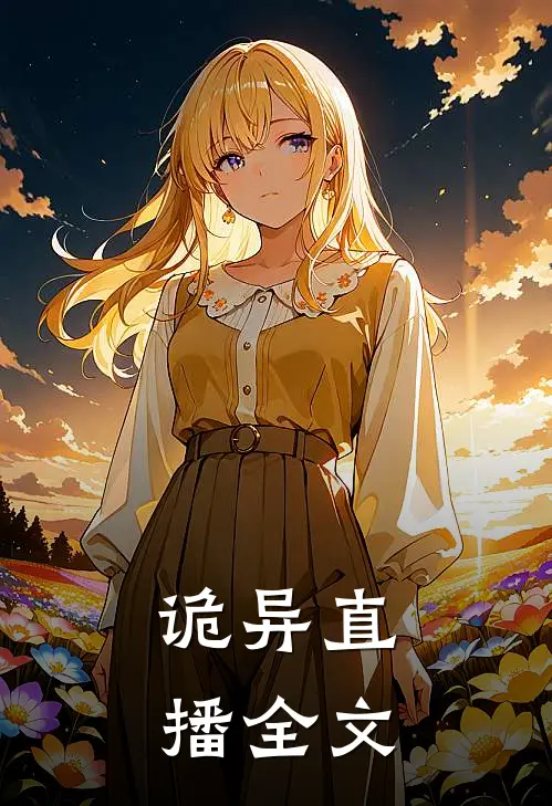 诡异直播全文