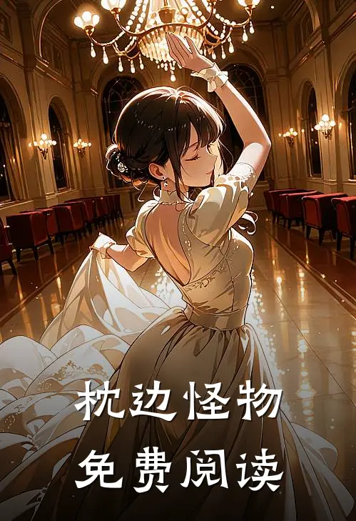 枕边怪物免费阅读
