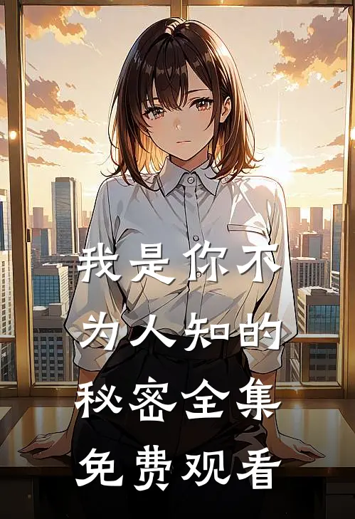 我是你不为人知的秘密 全集免费观看