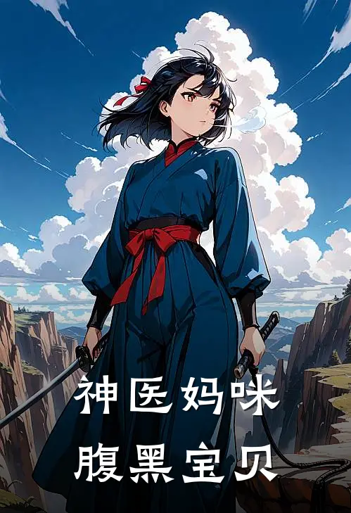 神医妈咪腹黑宝贝