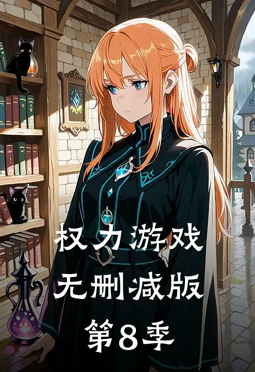 权力游戏无删减版第8季