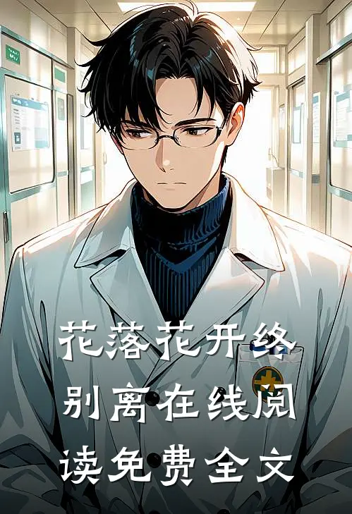 花落花开终别离在线阅读免费全文