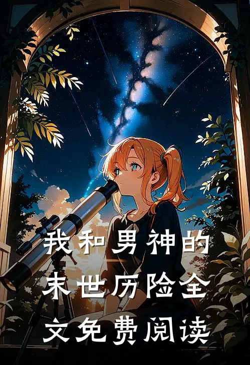 我和男神的末世历险全文免费阅读