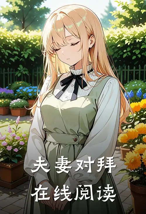 夫妻对拜在线阅读