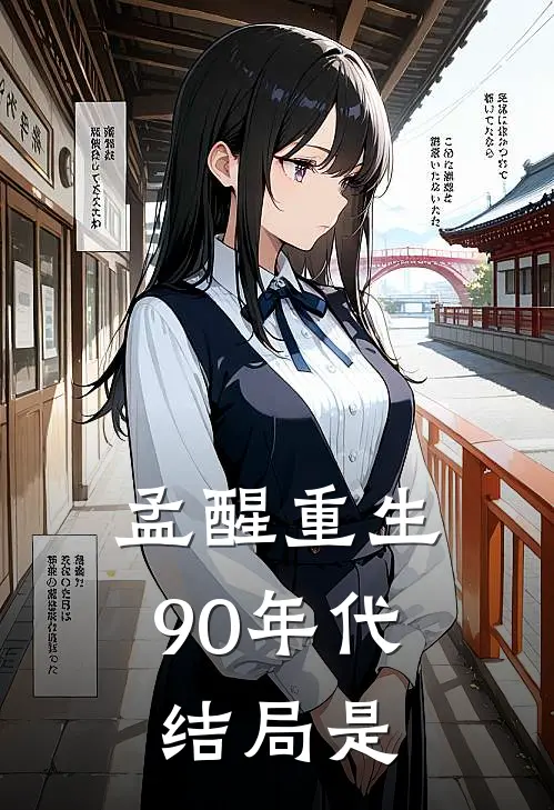 孟醒重生90年代结局是