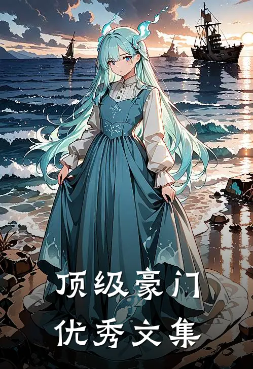 顶级豪门优秀文集