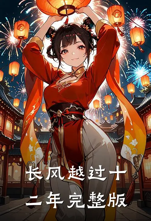 长风越过十二年完整版
