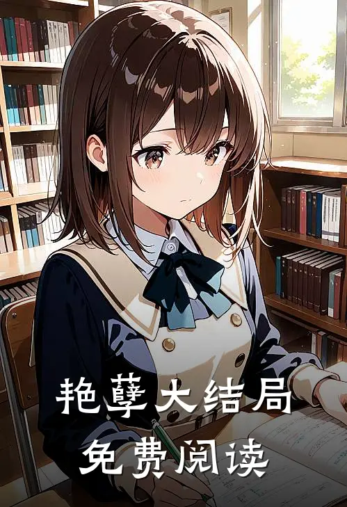 艳孽大结局免费阅读