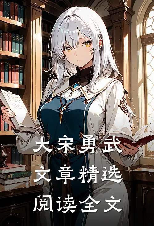 大宋勇武文章精选阅读全文