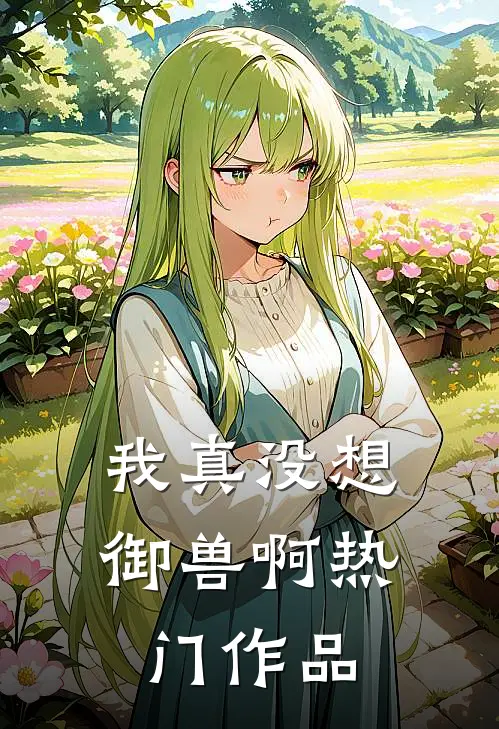 我真没想御兽啊热门作品