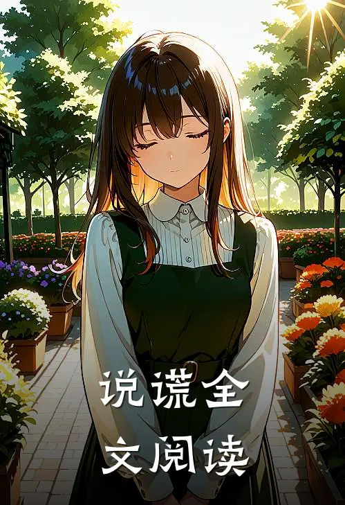 说谎全文阅读