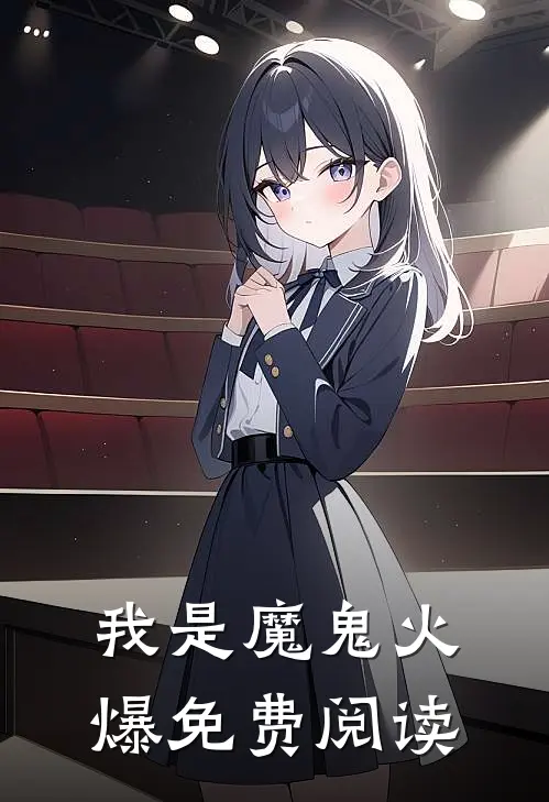 我是魔鬼火爆免费阅读