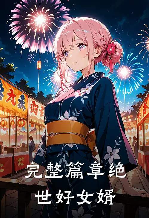 完整篇章绝世好女婿