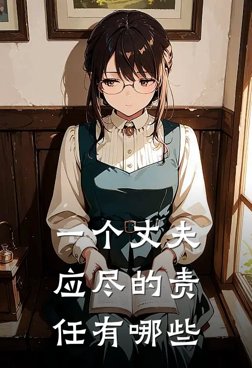 一个丈夫应尽的责任有哪些