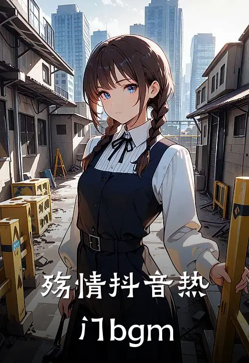 殇情抖音热门bgm