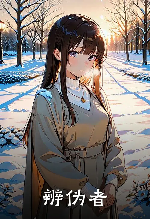 辨伪者