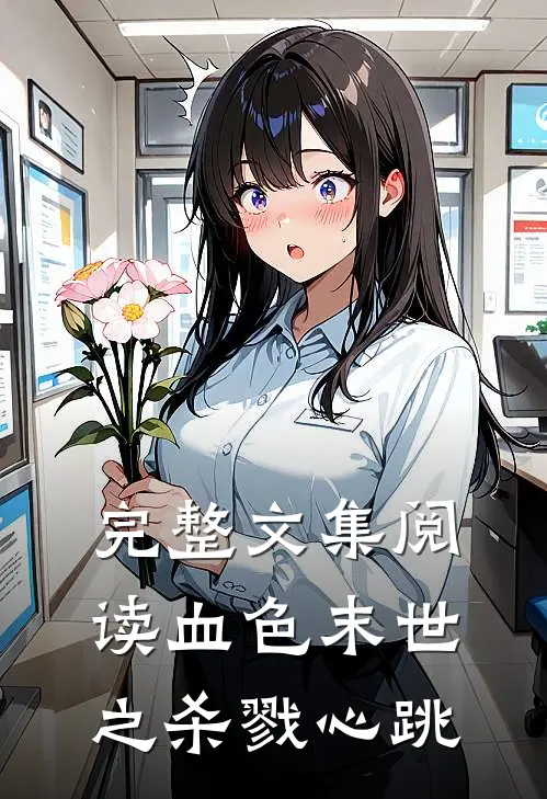 完整文集阅读血色末世之杀戮心跳