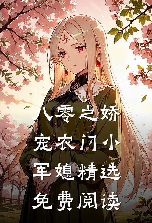 八零之娇宠农门小军媳精选免费阅读