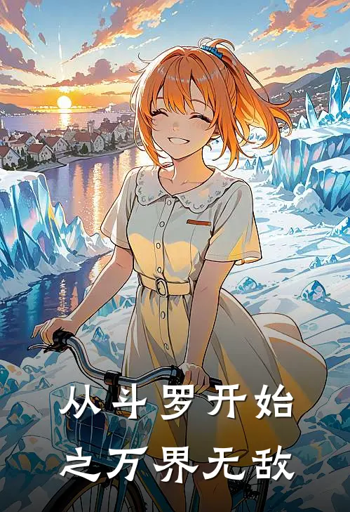 从斗罗开始之万界无敌