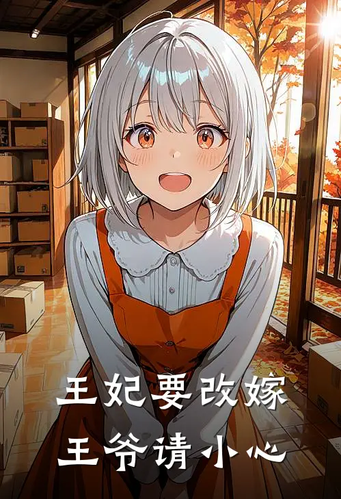 王妃要改嫁王爷请小心