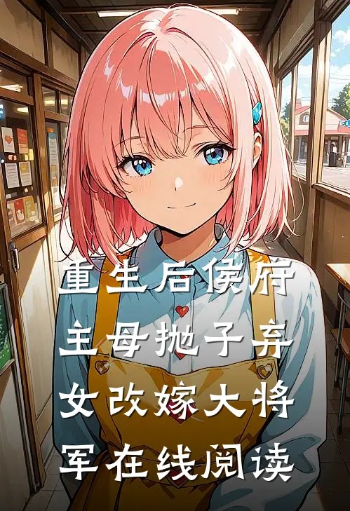 重生后侯府主母抛子弃女改嫁大将军在线阅读