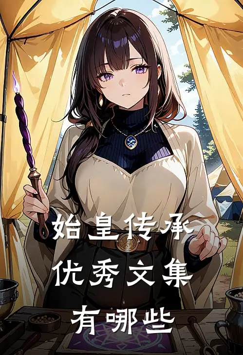 始皇传承优秀文集有哪些