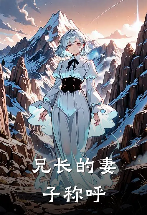 兄长的妻子称呼