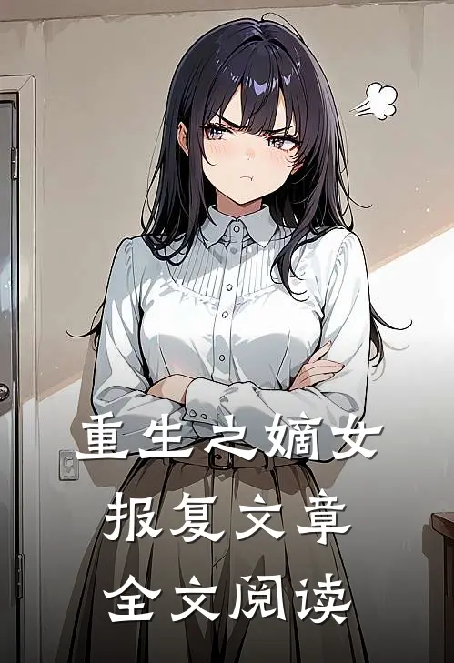 重生之嫡女报复文章全文阅读