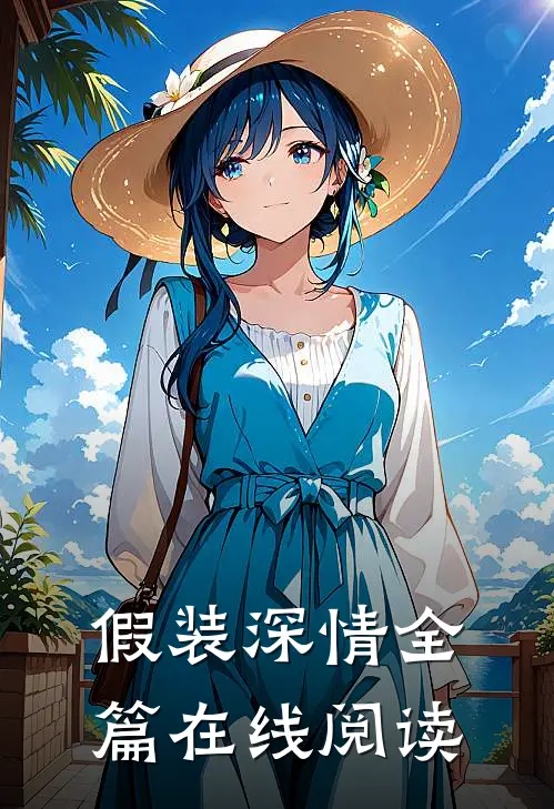 假装深情全篇在线阅读