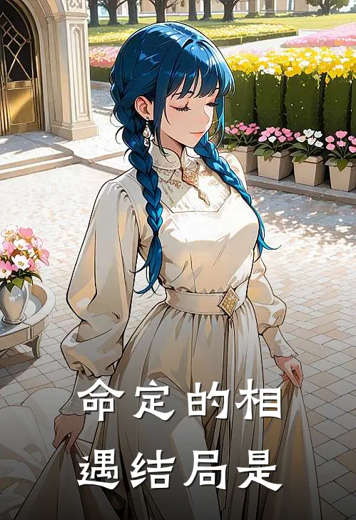 命定的相遇结局是