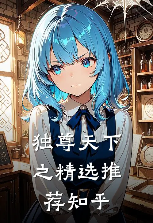 独尊天下之精选推荐知乎